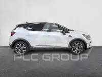 2021 Renault Captur