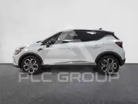 2021 Renault Captur