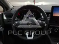 2021 Renault Captur
