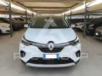 2021 Renault Captur