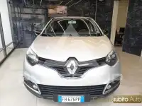 2021 Renault Captur