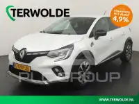 2021 Renault Captur