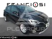 2021 Renault Captur