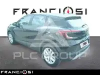2021 Renault Captur