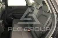 2021 Renault Captur