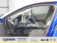 2021 Renault Captur
