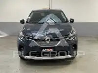2021 Renault Captur