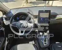 2021 Renault Captur