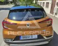 2021 Renault Captur