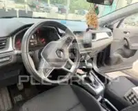 2021 Renault Captur