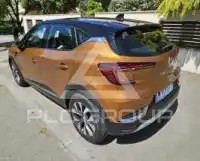 2021 Renault Captur