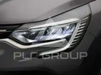 2021 Renault Captur