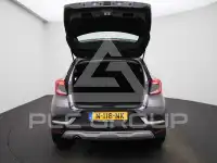 2021 Renault Captur