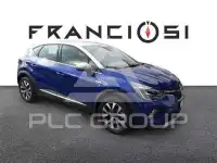 2021 Renault Captur