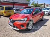 2021 Renault Captur