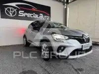 2021 Renault Captur