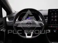 2021 Renault Captur