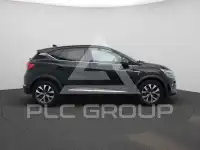 2021 Renault Captur