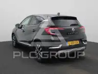 2021 Renault Captur
