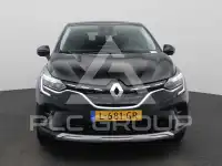 2021 Renault Captur