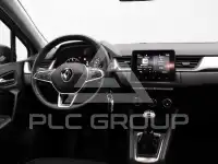 2021 Renault Captur