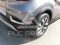 2021 Renault Captur