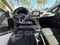 2021 Renault Captur