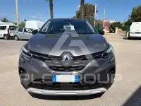 2021 Renault Captur
