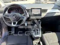 2021 Renault Captur
