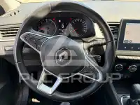 2021 Renault Captur