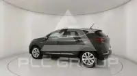 2021 Renault Captur