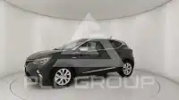 2021 Renault Captur