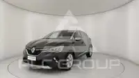 2021 Renault Captur