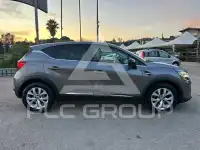 2021 Renault Captur