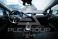 2021 Renault Captur