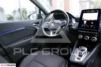 2021 Renault Captur