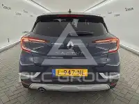 2021 Renault Captur