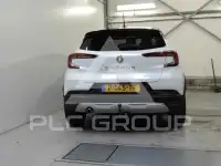 2021 Renault Captur
