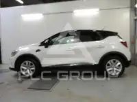 2021 Renault Captur