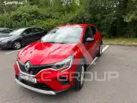 2021 Renault Captur
