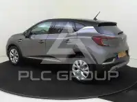 2021 Renault Captur