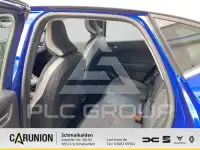2021 Renault Captur