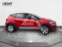 2021 Renault Captur