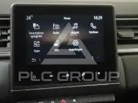 2021 Renault Captur