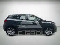 2021 Renault Captur