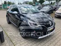 2021 Renault Captur