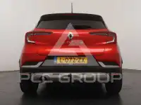 2021 Renault Captur
