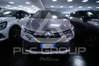 2021 Renault Captur