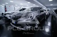 2021 Renault Captur