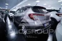 2021 Renault Captur